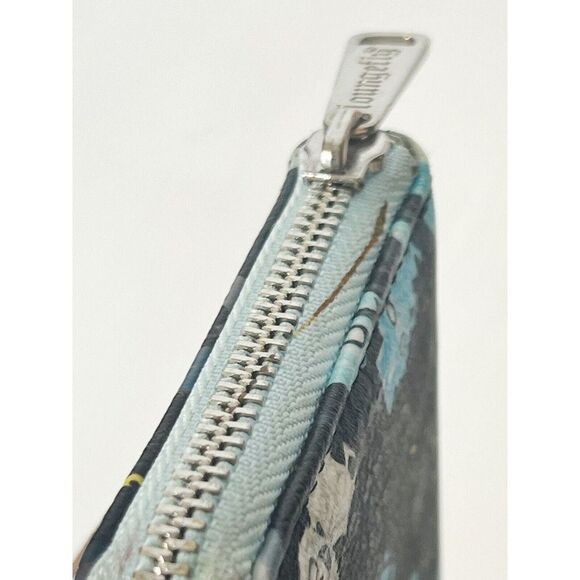 Disney Parks Loungefly Funko Pop Haunted Mansion Madame Leota Wallet - Picture 3 of 6